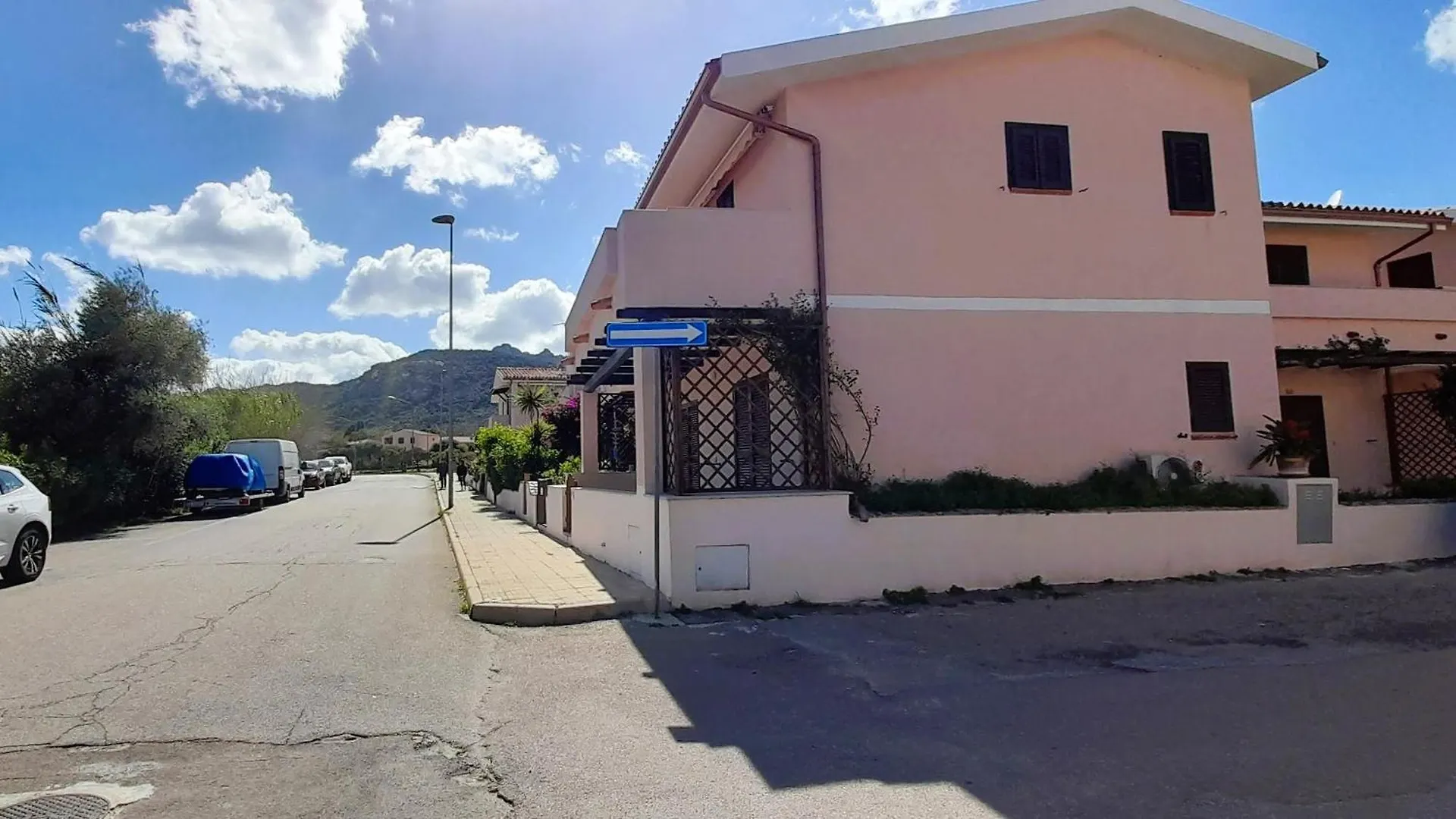 I Nuraghi Apartments Канниджионе 0*,  Италия