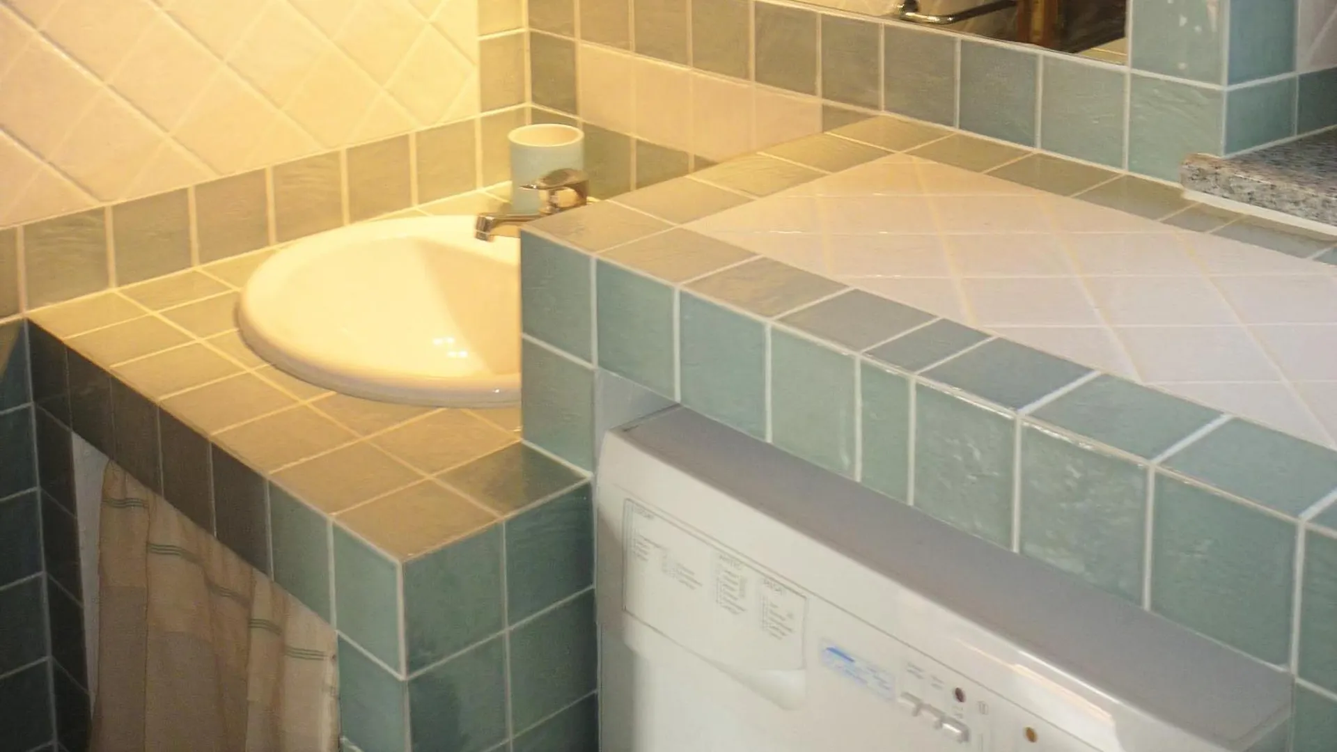 I Nuraghi Apartments Канниджионе